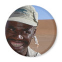 World's Strangest Earring magnets