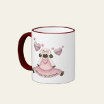 World's Sweetest Great Grandma Mothers Day Gifts Mugs