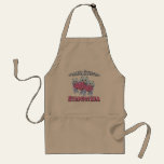 Worlds Sweetest Stepmother Mothers Day Gifts Aprons