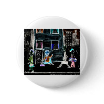 World's Unfunniest Cartoon On Funny Gifts & Tees buttons by beardiethor123 World's Unfunniest Cartoon On Funny Gifts & Tees buttons