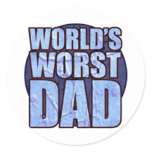 Worlds Worst Dad