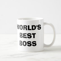 WORLD'SBESTBOSS, AuditTechnologyGroup Coffee Mugs