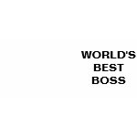 Best Boss Mugs