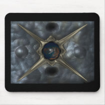 worldstar mouse pad mousepads