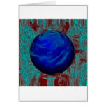 WorldTwo cards
