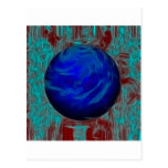WorldTwo postcards