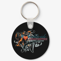 Worldwide Demon Hunters keychains by 2DogStudio Worldwide Demon Hunters keychains