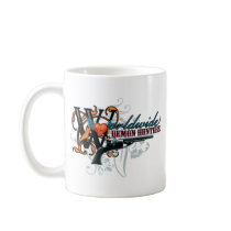 Worldwide Demon Hunters mugs