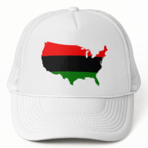 WorldWide Legacy hats
