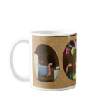 Worm Birthday Mug