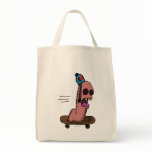 Worm Cop Bags