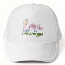 Worm hats