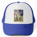 Worm Hole hats
