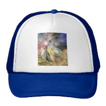 Worm Hole Hats