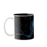 Worm Hole Mug