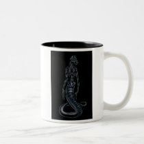 Worm Mug by Morgan_Crone Worm Mug
