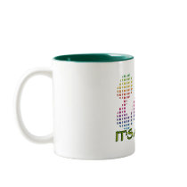 Worm mugs
