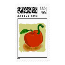 worm postage