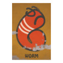 Worm posters by jsternig Worm posters
