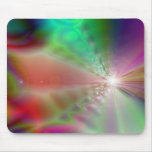 Wormhole1 Mousepad