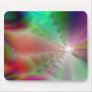 Wormhole1 Mousepad