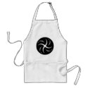 Wormhole aprons by TimeStop Wormhole aprons