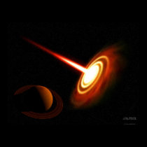Wormhole Backfire posters