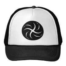 Wormhole Hat