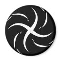 Wormhole magnets by TimeStop Wormhole magnets