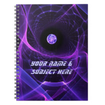 Wormhole Notebook notebooks