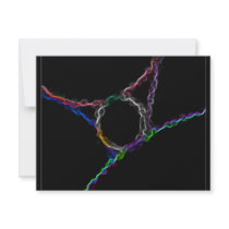 Wormhole Physics Custom Invites