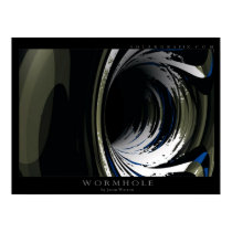 Wormhole posters