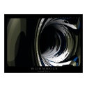 Wormhole posters