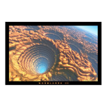 Wormlands III posters