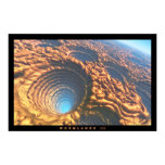 Wormlands III Posters