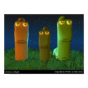 Worms at Night posters by petersauer Worms at Night posters