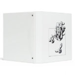 Worms 3 Ring Binders