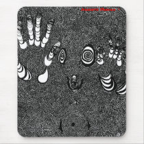 Worms Mousepads