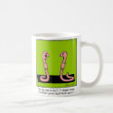 Worms mugs by mayc00p Worms mugs