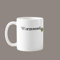 Wormwood Coffee Mug