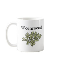 Wormwood Mug