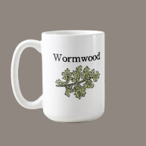 Wormwood Mug