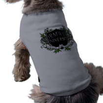 Wormwood University Dog Clothes