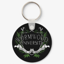 Wormwood University keychains