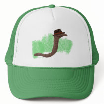 Wormy Hat