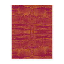 Worn Brick Wall postcards by myfunkyart Worn Brick Wall postcards
