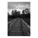 Worn Bridge posters by bengotow Worn Bridge posters