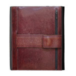 Worn Document Case Effect On Your iPad Case