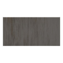Worn Grungy Brushed Metal Customized Photo Card