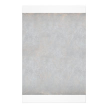 Worn Leather Antique Book Customized Stationery